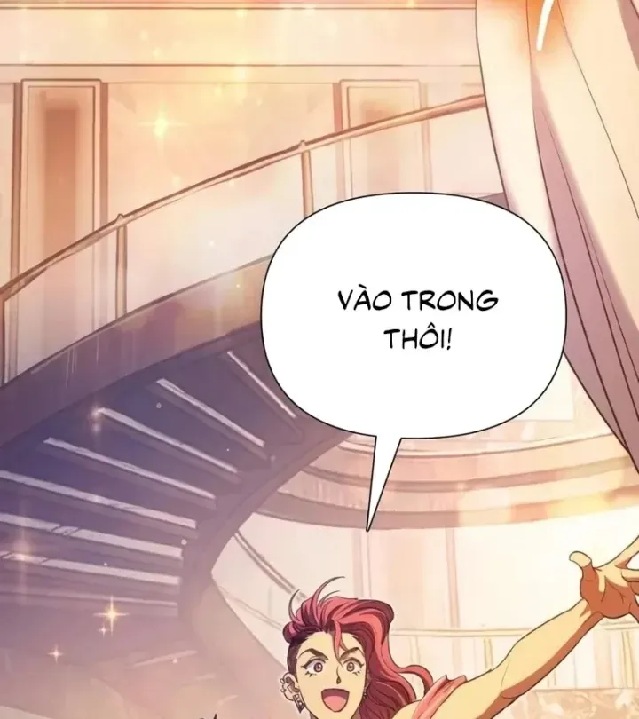 Những Ranker Cấp S Mà Tôi Nuôi Dưỡng Chap 168 - Next Chap 169