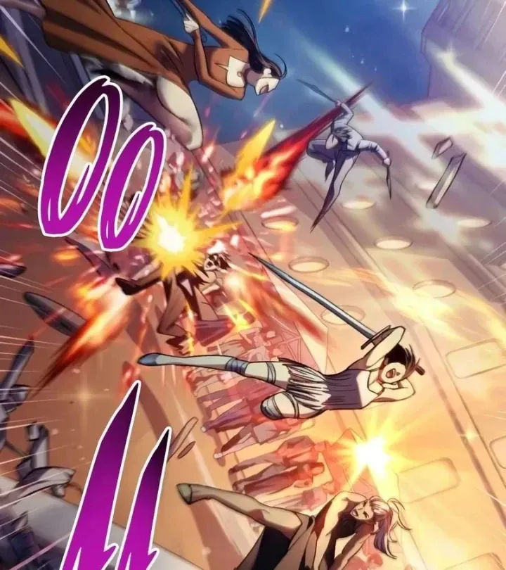Những Ranker Cấp S Mà Tôi Nuôi Dưỡng Chap 168 - Next Chap 169