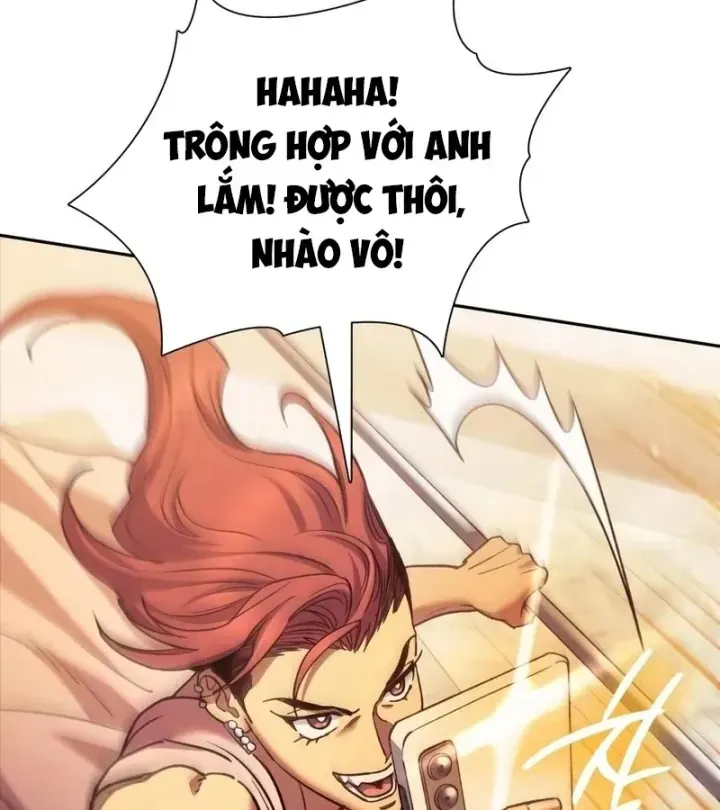 Những Ranker Cấp S Mà Tôi Nuôi Dưỡng Chap 168 - Next Chap 169