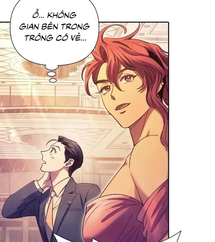 Những Ranker Cấp S Mà Tôi Nuôi Dưỡng Chap 168 - Next Chap 169