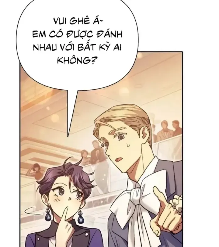 Những Ranker Cấp S Mà Tôi Nuôi Dưỡng Chap 168 - Next Chap 169