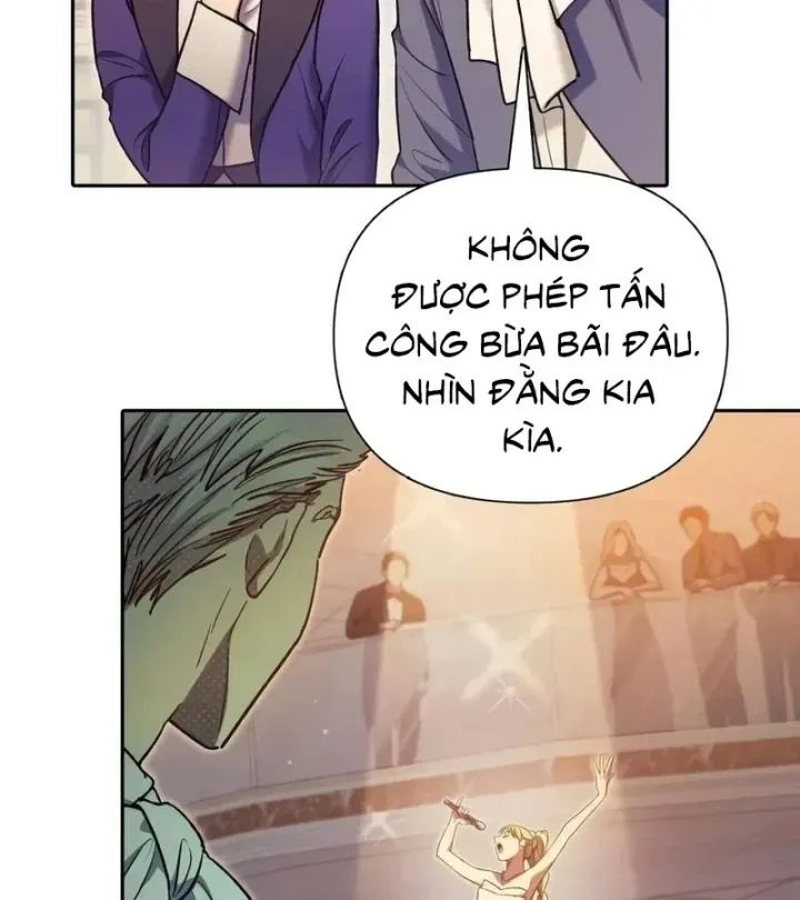 Những Ranker Cấp S Mà Tôi Nuôi Dưỡng Chap 168 - Next Chap 169