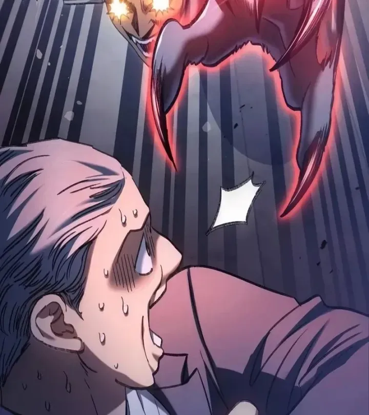 Những Ranker Cấp S Mà Tôi Nuôi Dưỡng Chap 168 - Next Chap 169