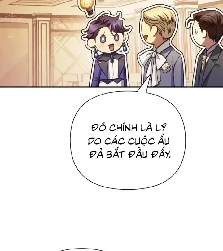 Những Ranker Cấp S Mà Tôi Nuôi Dưỡng Chap 168 - Next Chap 169