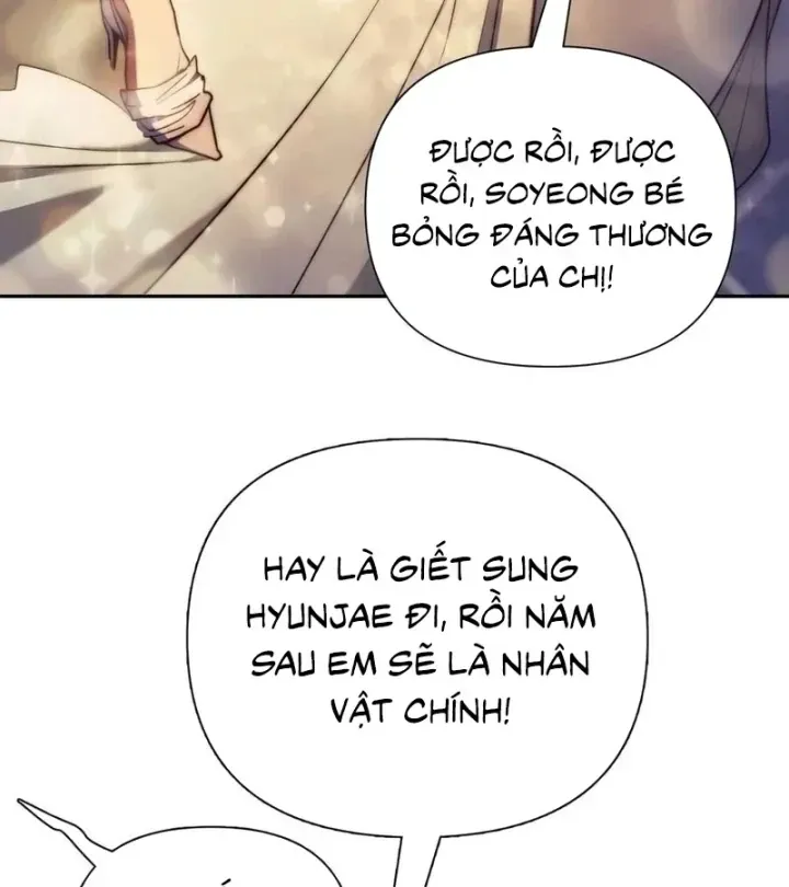 Những Ranker Cấp S Mà Tôi Nuôi Dưỡng Chap 168 - Next Chap 169