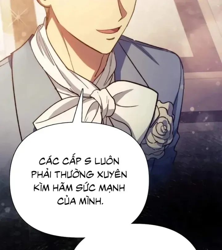 Những Ranker Cấp S Mà Tôi Nuôi Dưỡng Chap 168 - Next Chap 169