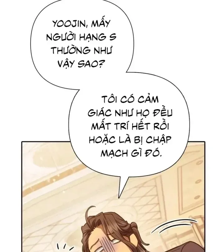 Những Ranker Cấp S Mà Tôi Nuôi Dưỡng Chap 168 - Next Chap 169
