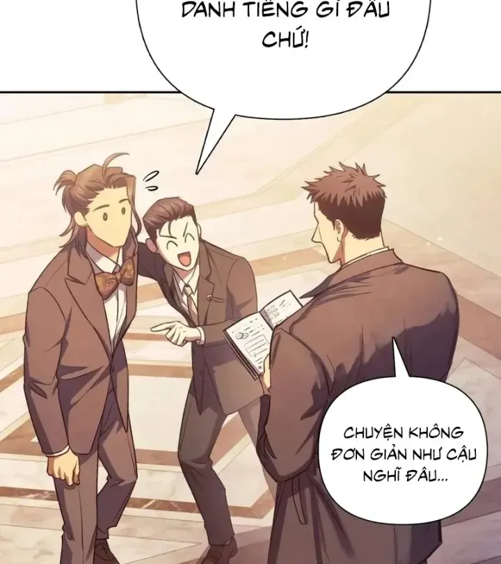 Những Ranker Cấp S Mà Tôi Nuôi Dưỡng Chap 168 - Next Chap 169