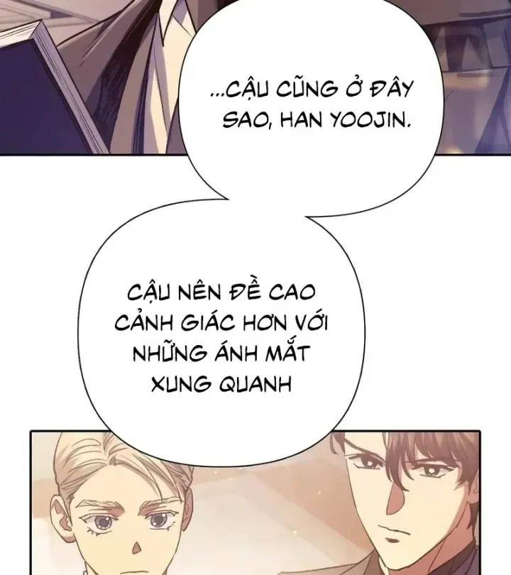 Những Ranker Cấp S Mà Tôi Nuôi Dưỡng Chap 168 - Next Chap 169