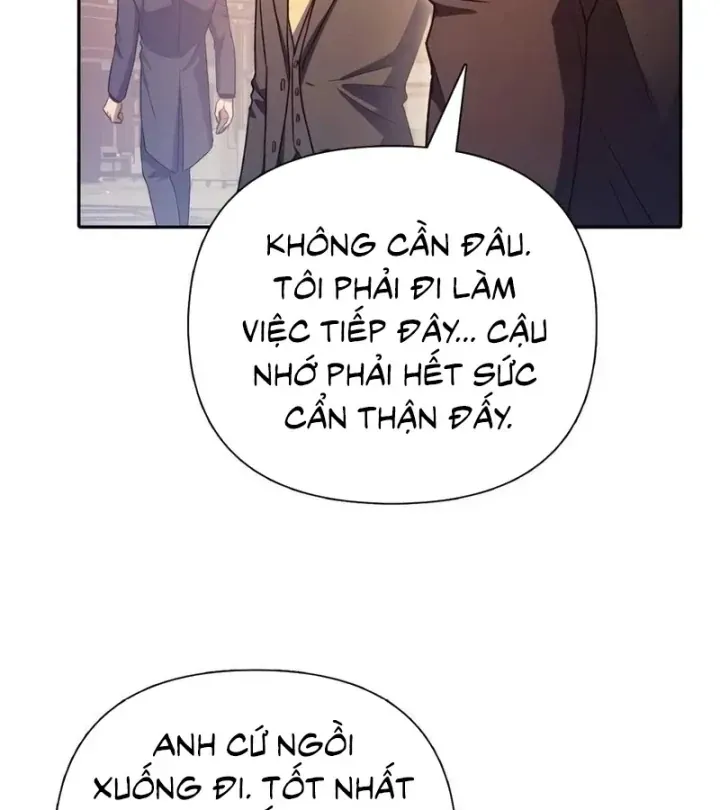 Những Ranker Cấp S Mà Tôi Nuôi Dưỡng Chap 168 - Next Chap 169