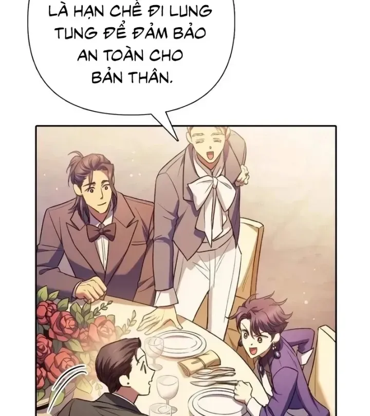 Những Ranker Cấp S Mà Tôi Nuôi Dưỡng Chap 168 - Next Chap 169