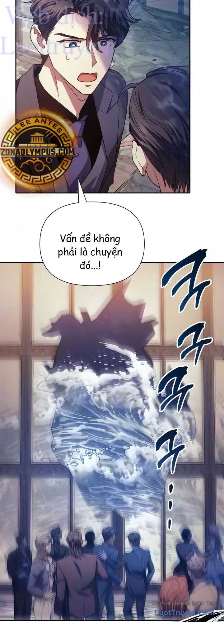 Những Ranker Cấp S Mà Tôi Nuôi Dưỡng Chap 169 - Next Chap 170
