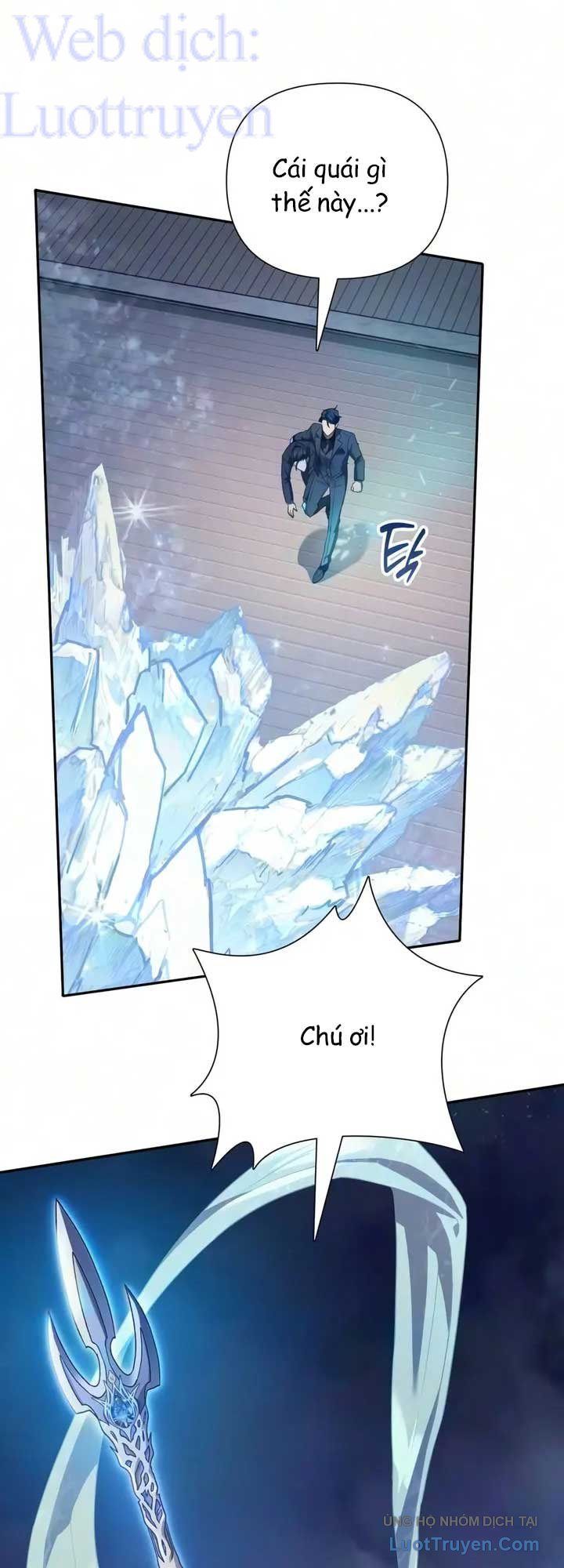 Những Ranker Cấp S Mà Tôi Nuôi Dưỡng Chap 169 - Next Chap 170
