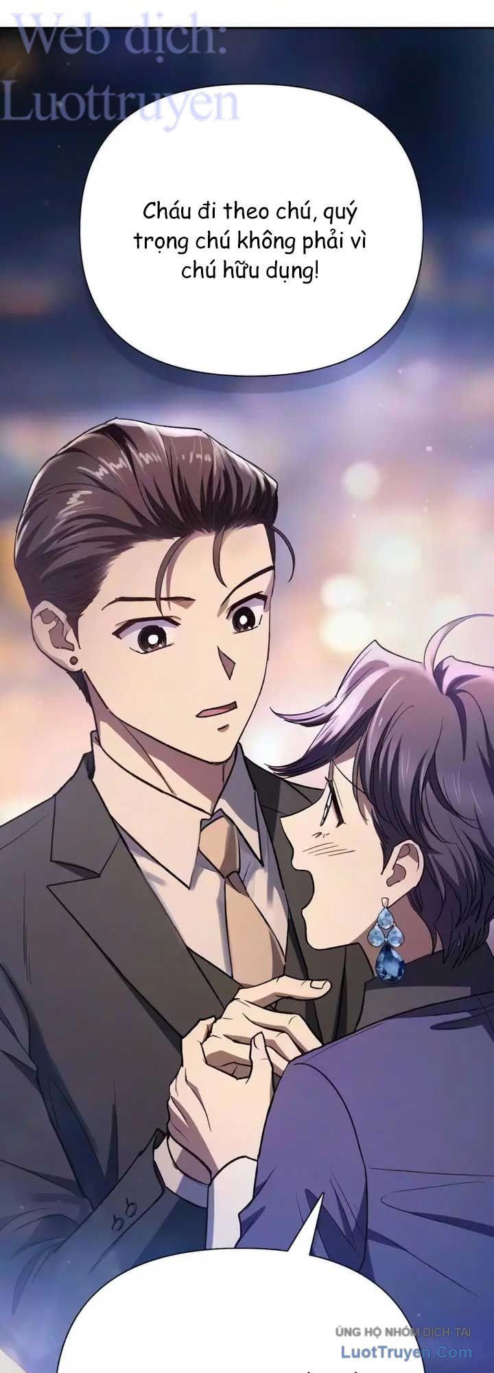 Những Ranker Cấp S Mà Tôi Nuôi Dưỡng Chap 169 - Next Chap 170