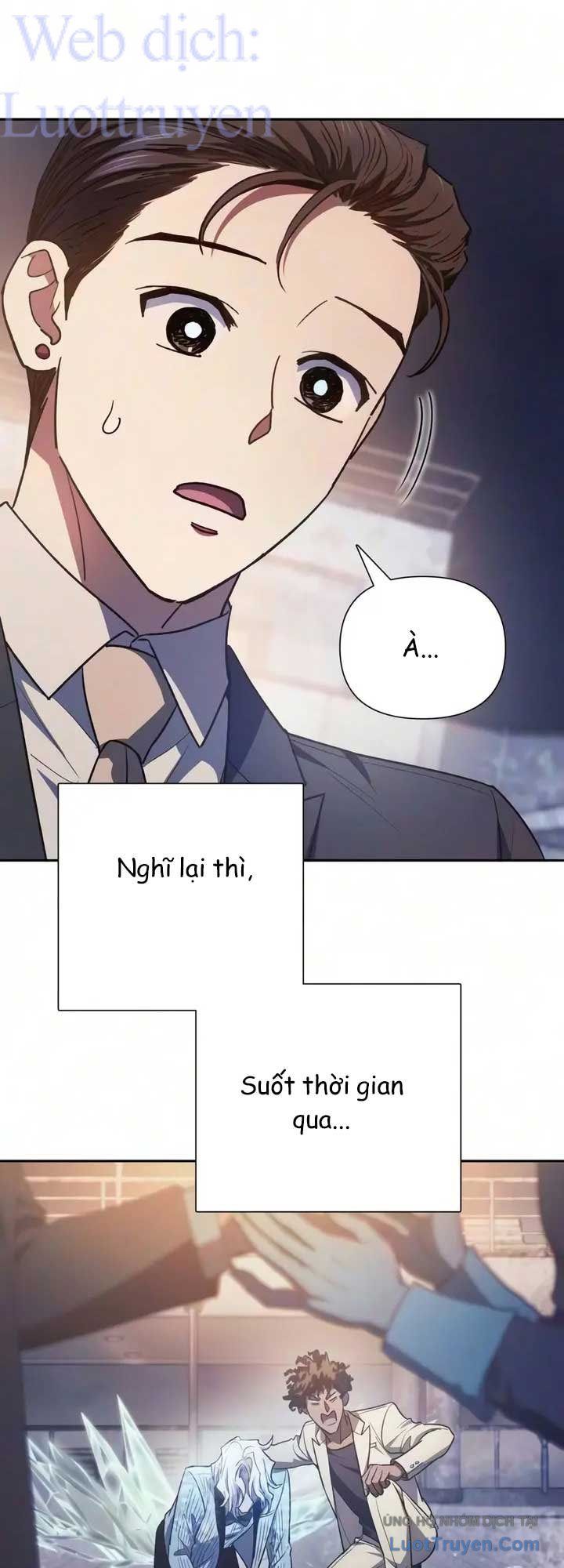 Những Ranker Cấp S Mà Tôi Nuôi Dưỡng Chap 169 - Next Chap 170