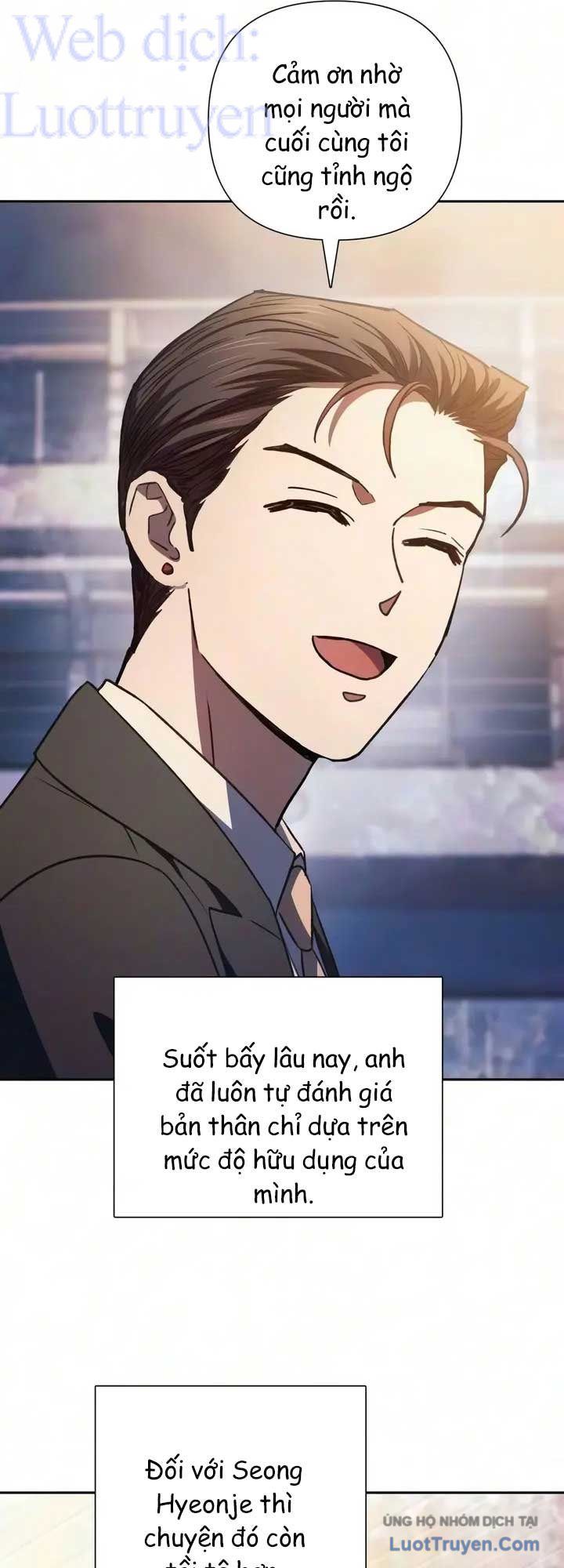Những Ranker Cấp S Mà Tôi Nuôi Dưỡng Chap 169 - Next Chap 170