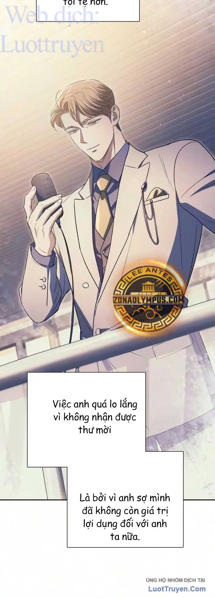 Những Ranker Cấp S Mà Tôi Nuôi Dưỡng Chap 169 - Next Chap 170