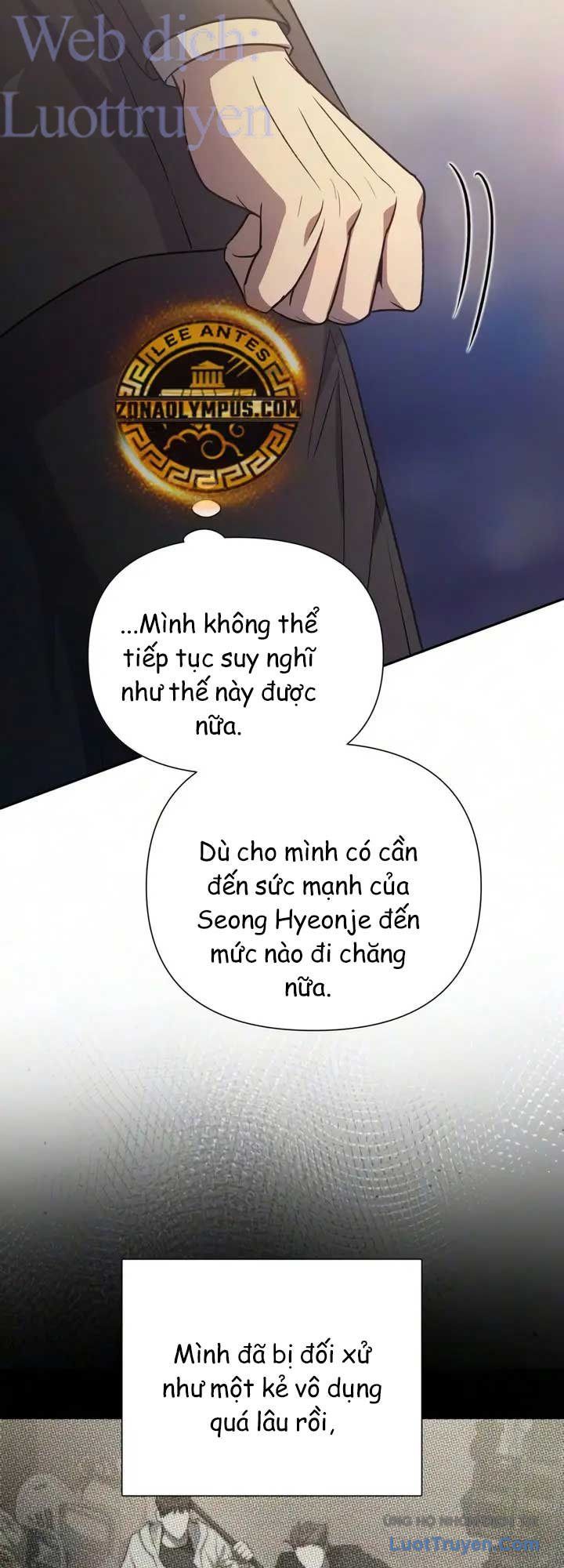 Những Ranker Cấp S Mà Tôi Nuôi Dưỡng Chap 169 - Next Chap 170