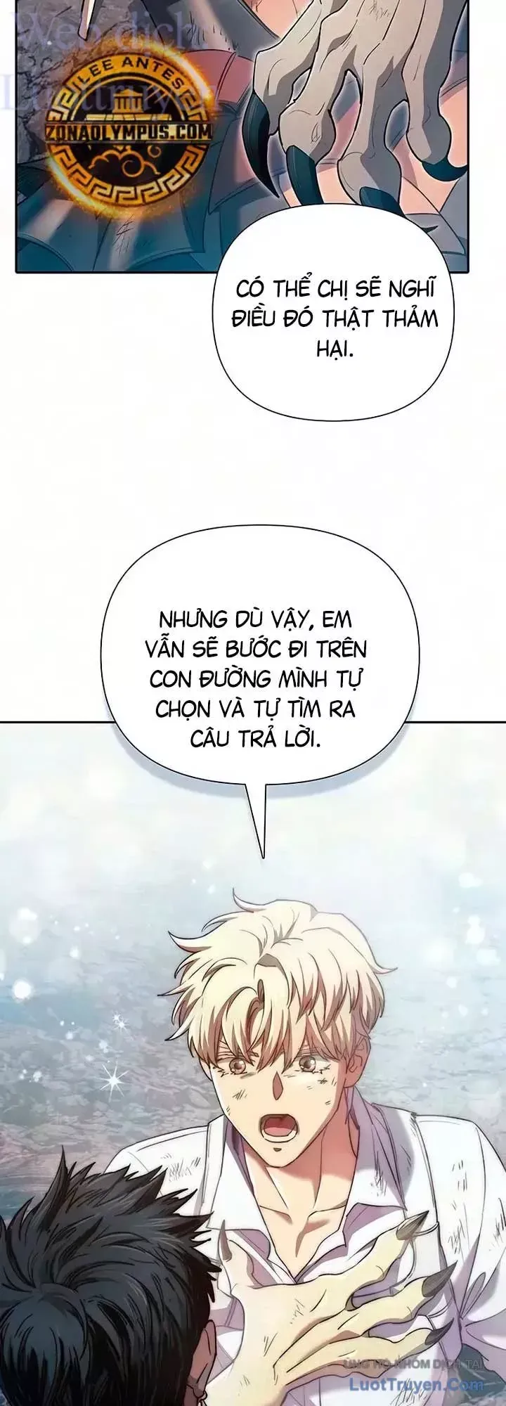 Những Ranker Cấp S Mà Tôi Nuôi Dưỡng Chap 164 - Next Chap 165