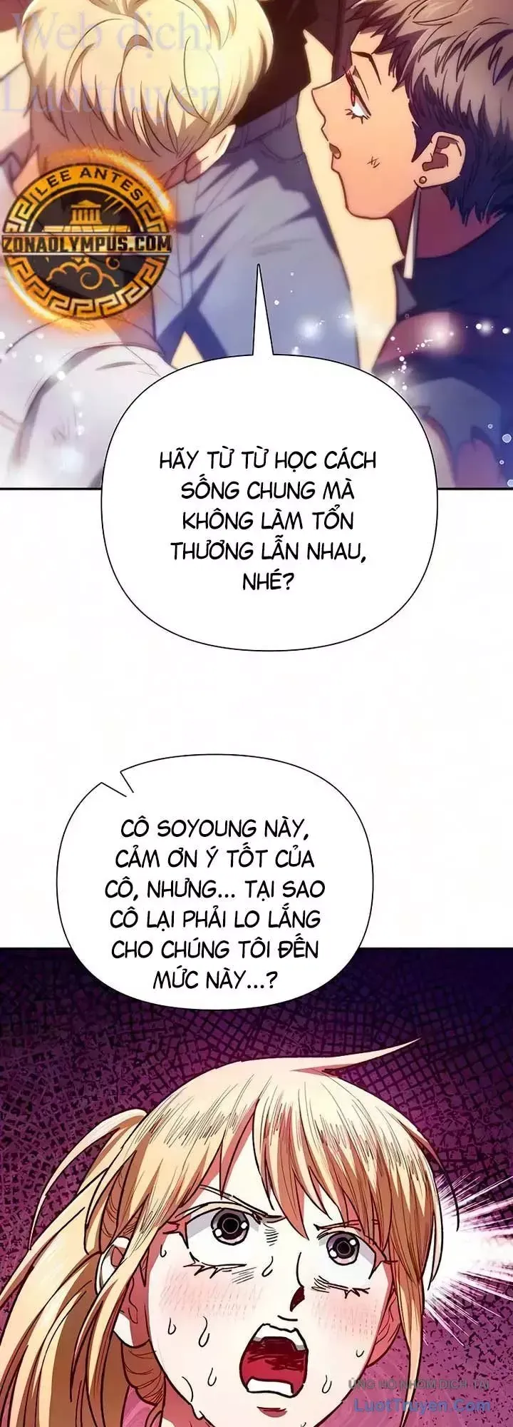 Những Ranker Cấp S Mà Tôi Nuôi Dưỡng Chap 164 - Next Chap 165