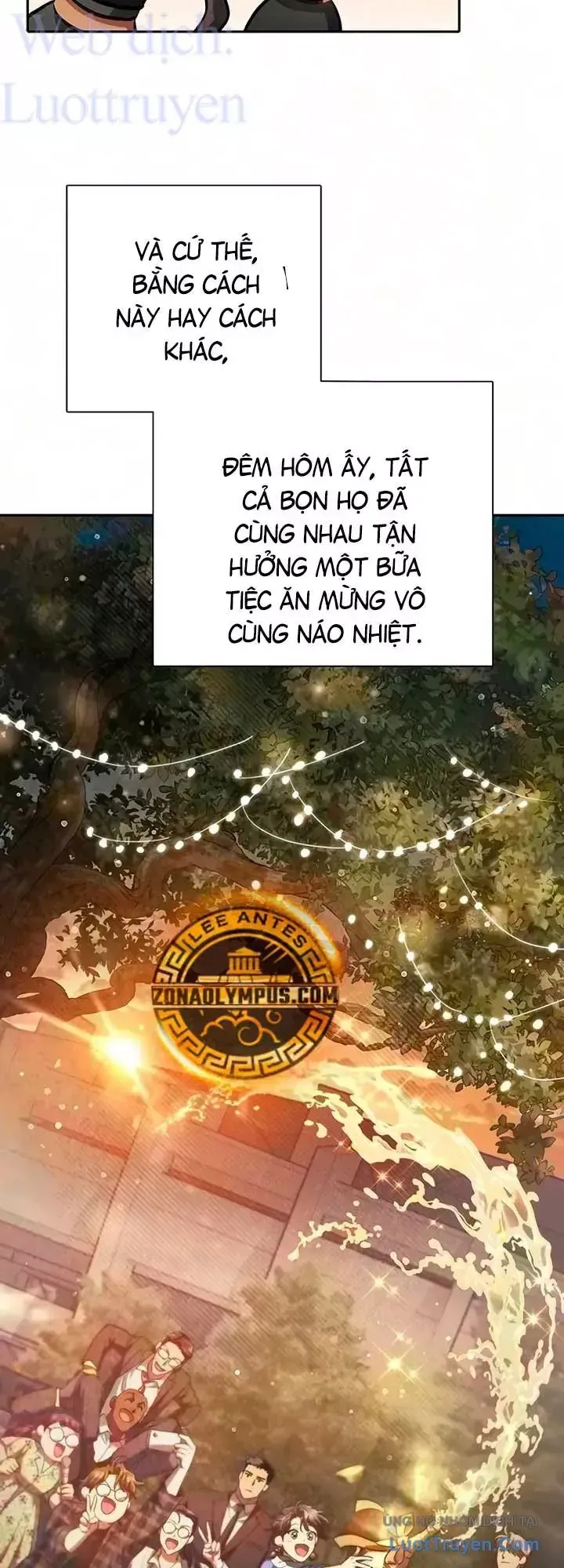 Những Ranker Cấp S Mà Tôi Nuôi Dưỡng Chap 164 - Next Chap 165