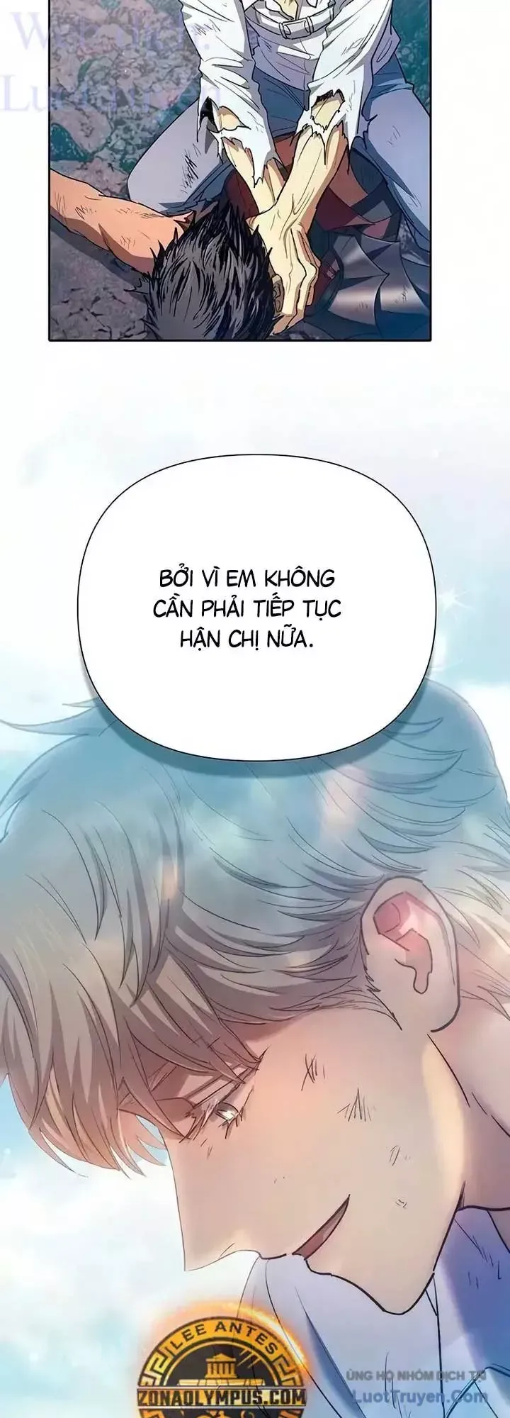 Những Ranker Cấp S Mà Tôi Nuôi Dưỡng Chap 164 - Next Chap 165
