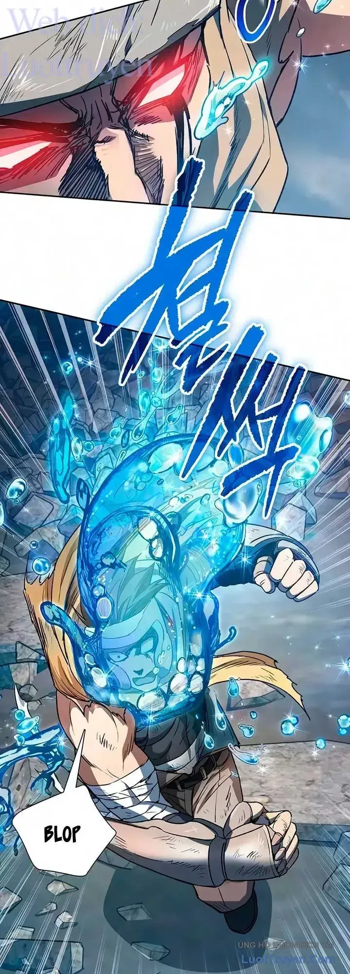 Những Ranker Cấp S Mà Tôi Nuôi Dưỡng Chap 165 - Next Chap 166