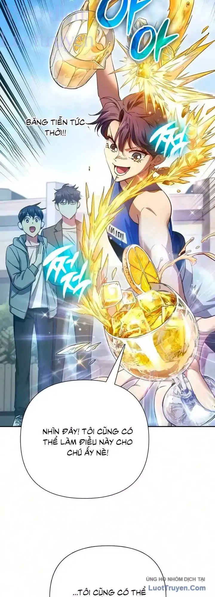 Những Ranker Cấp S Mà Tôi Nuôi Dưỡng Chap 165 - Next Chap 166