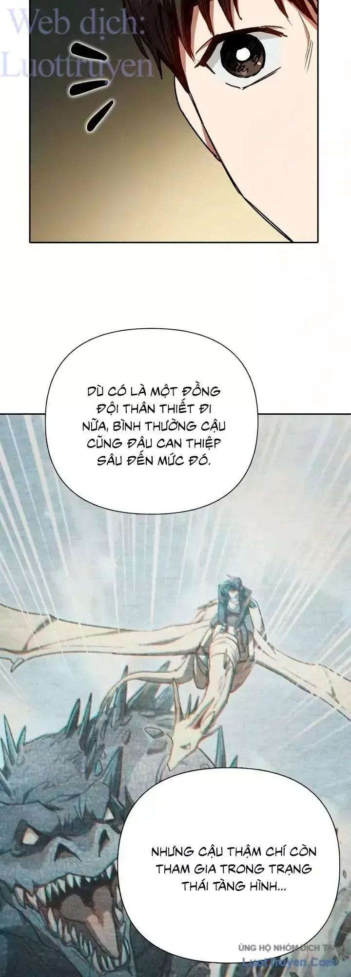 Những Ranker Cấp S Mà Tôi Nuôi Dưỡng Chap 165 - Next Chap 166