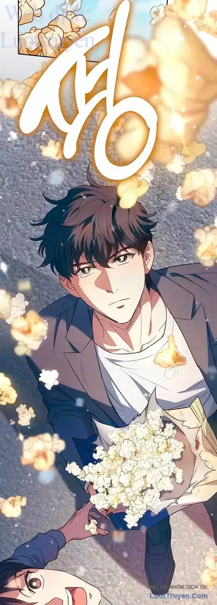 Những Ranker Cấp S Mà Tôi Nuôi Dưỡng Chap 165 - Next Chap 166