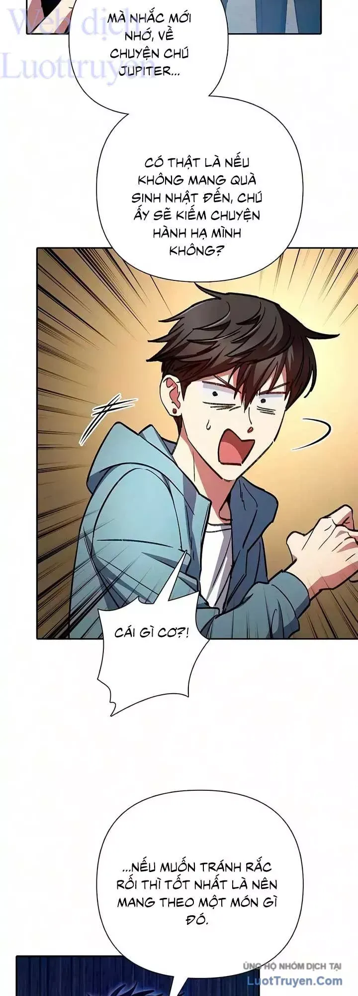 Những Ranker Cấp S Mà Tôi Nuôi Dưỡng Chap 165 - Next Chap 166