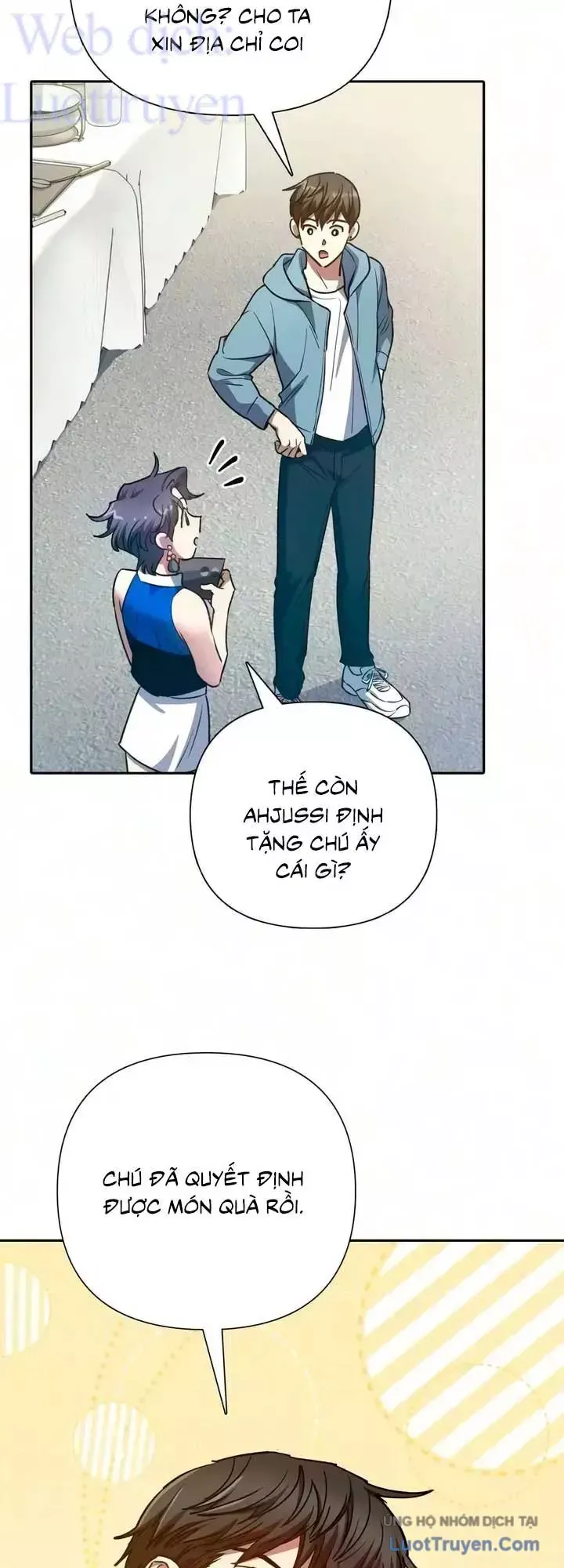 Những Ranker Cấp S Mà Tôi Nuôi Dưỡng Chap 165 - Next Chap 166