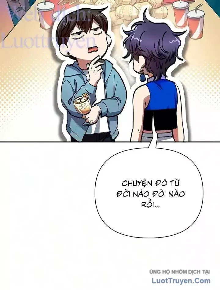Những Ranker Cấp S Mà Tôi Nuôi Dưỡng Chap 165 - Next Chap 166