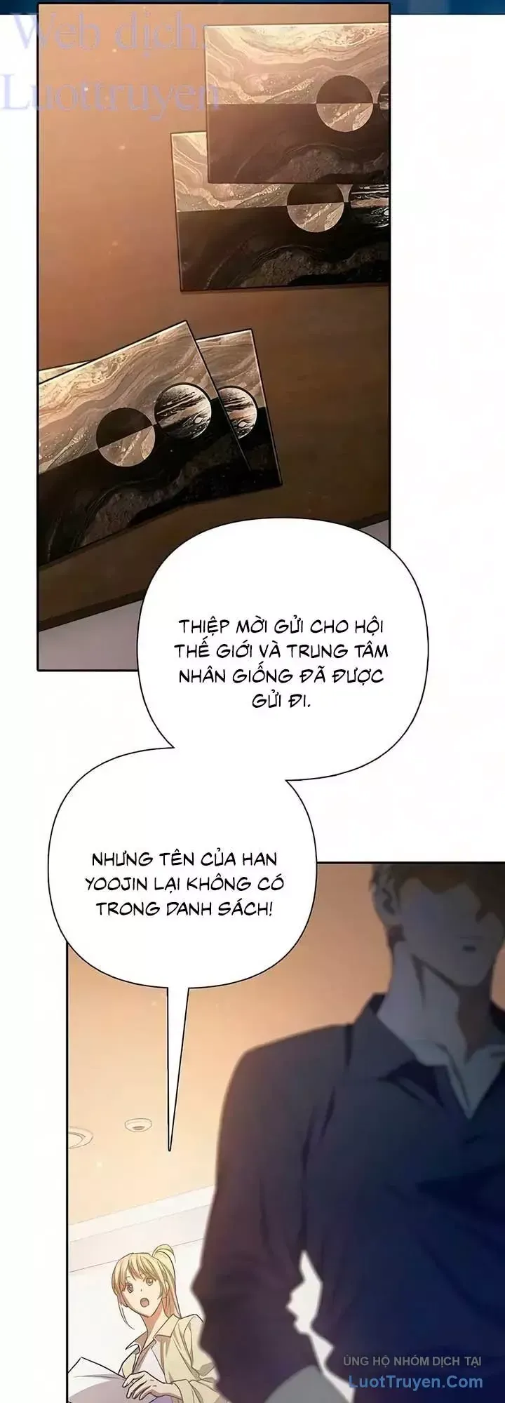 Những Ranker Cấp S Mà Tôi Nuôi Dưỡng Chap 165 - Next Chap 166