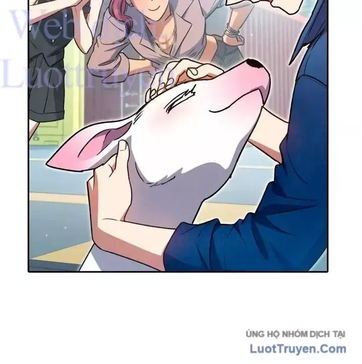 Những Ranker Cấp S Mà Tôi Nuôi Dưỡng Chap 166 - Next Chap 167