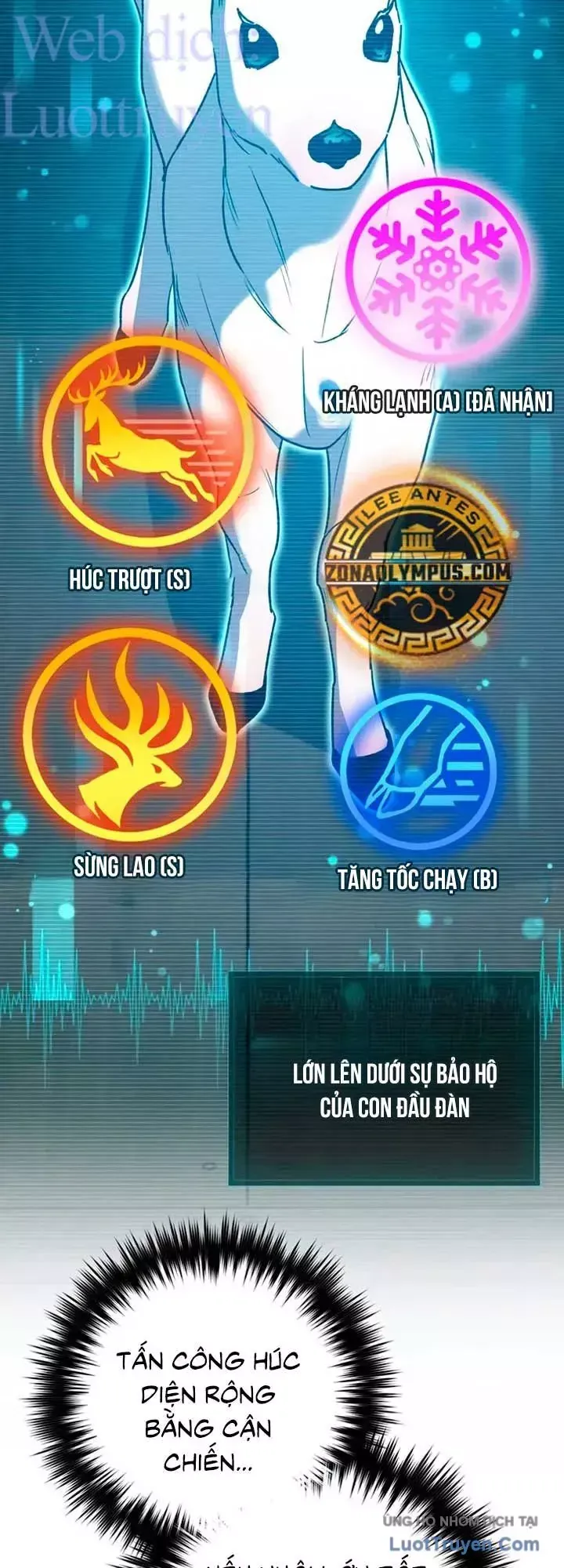 Những Ranker Cấp S Mà Tôi Nuôi Dưỡng Chap 166 - Next Chap 167