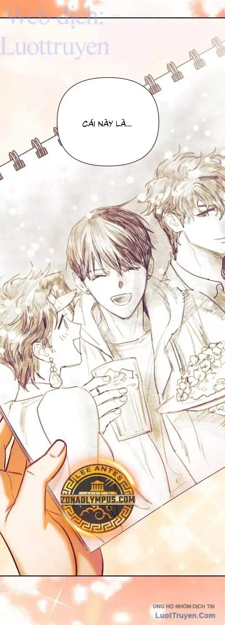 Những Ranker Cấp S Mà Tôi Nuôi Dưỡng Chap 166 - Next Chap 167
