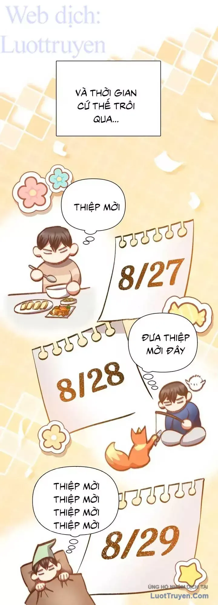 Những Ranker Cấp S Mà Tôi Nuôi Dưỡng Chap 166 - Next Chap 167
