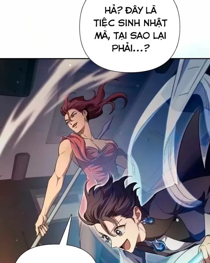 Những Ranker Cấp S Mà Tôi Nuôi Dưỡng Chap 167 - Next Chap 168