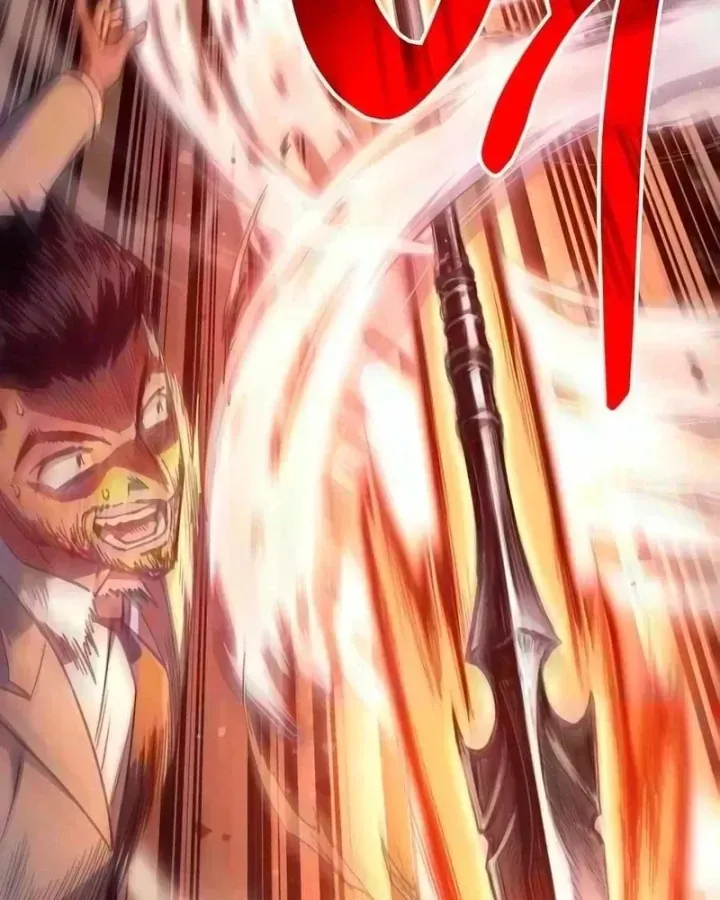 Những Ranker Cấp S Mà Tôi Nuôi Dưỡng Chap 167 - Next Chap 168