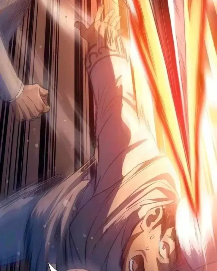 Những Ranker Cấp S Mà Tôi Nuôi Dưỡng Chap 167 - Next Chap 168