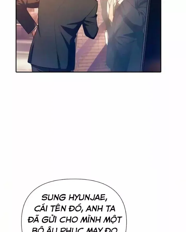 Những Ranker Cấp S Mà Tôi Nuôi Dưỡng Chap 167 - Next Chap 168