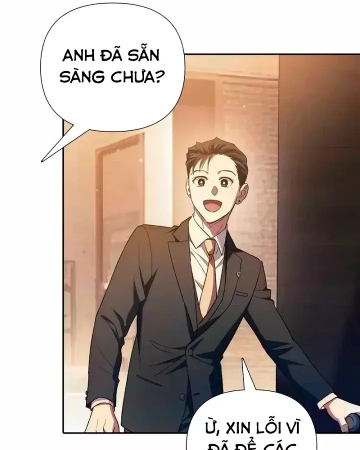 Những Ranker Cấp S Mà Tôi Nuôi Dưỡng Chap 167 - Next Chap 168
