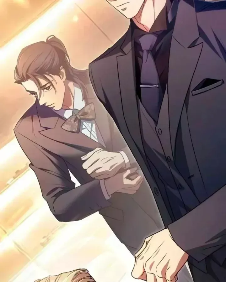 Những Ranker Cấp S Mà Tôi Nuôi Dưỡng Chap 167 - Next Chap 168