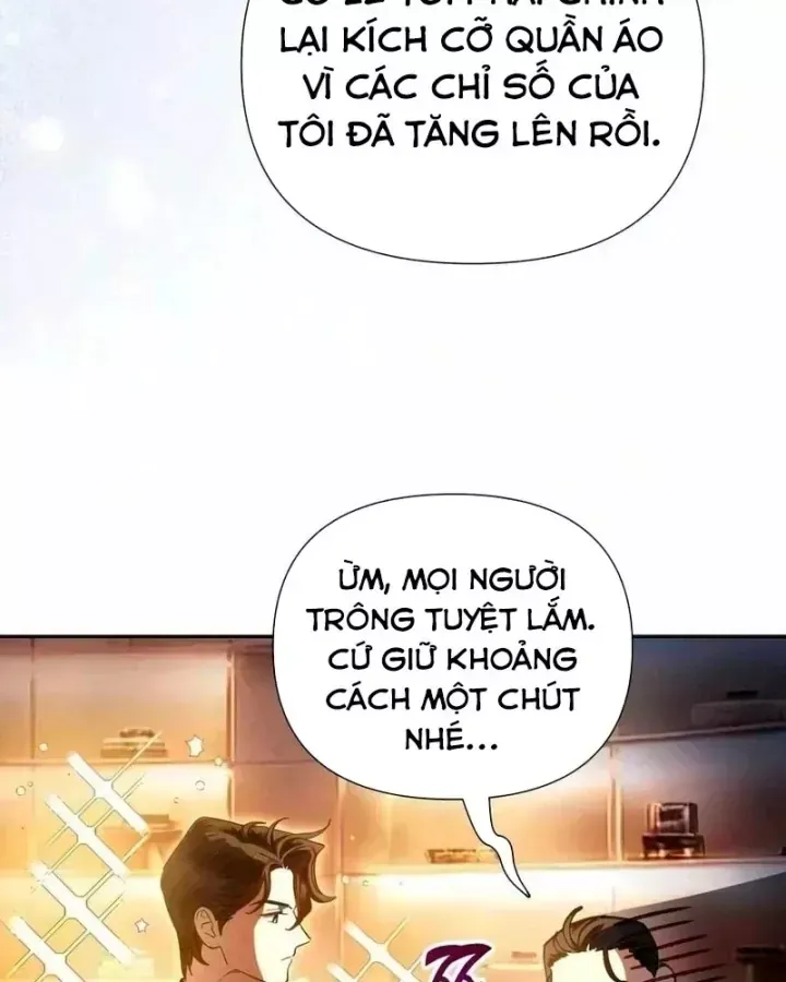 Những Ranker Cấp S Mà Tôi Nuôi Dưỡng Chap 167 - Next Chap 168
