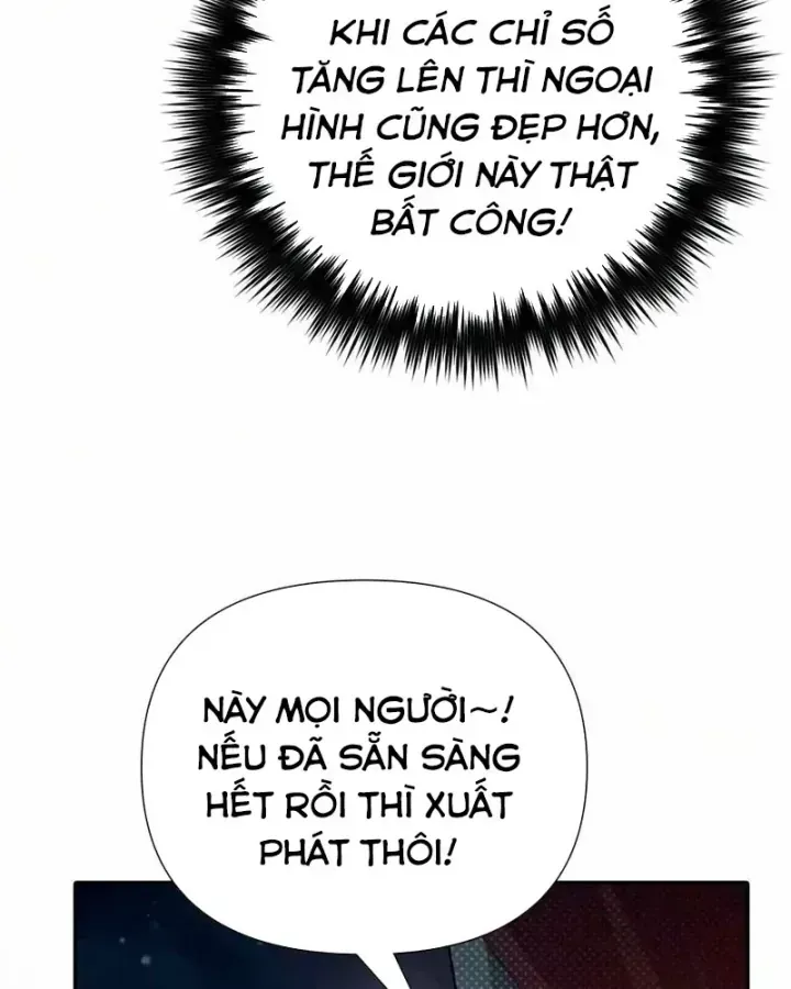 Những Ranker Cấp S Mà Tôi Nuôi Dưỡng Chap 167 - Next Chap 168