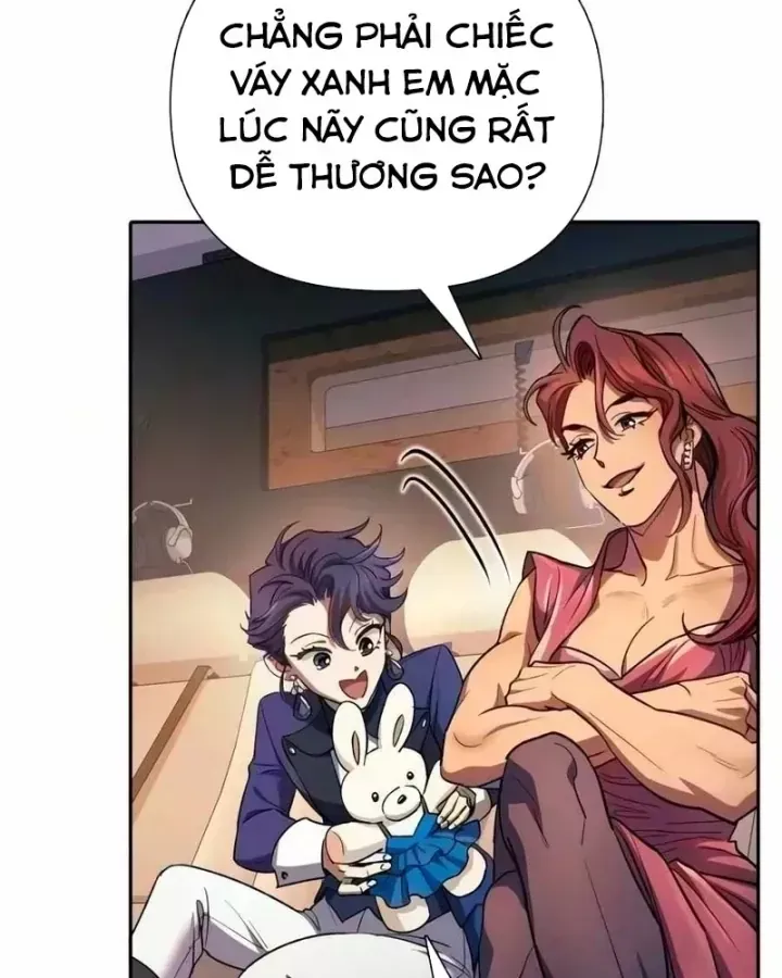 Những Ranker Cấp S Mà Tôi Nuôi Dưỡng Chap 167 - Next Chap 168