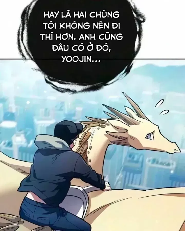 Những Ranker Cấp S Mà Tôi Nuôi Dưỡng Chap 167 - Next Chap 168