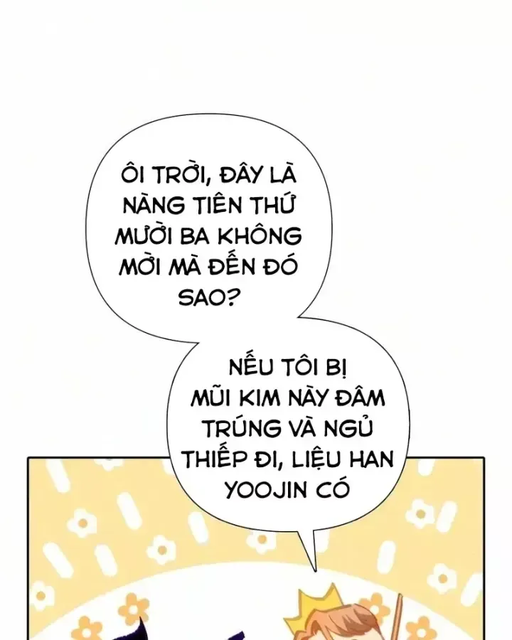 Những Ranker Cấp S Mà Tôi Nuôi Dưỡng Chap 167 - Next Chap 168