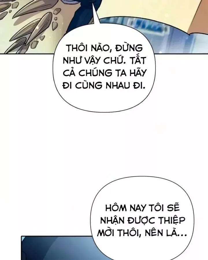 Những Ranker Cấp S Mà Tôi Nuôi Dưỡng Chap 167 - Next Chap 168